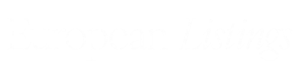 European Listings